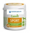 Canvit Sport pro psy ochucený 100g