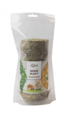 Seno bloky s pampeliškou Limara 400g