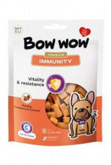 Bow wow pochoutka Immunity 60g