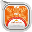 Almo Nature Daily Menu cat vanička hovězí 100g