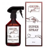 SkinPET Super spray, dezinfekční sprej, 500 ml