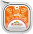 Almo Nature Daily Menu cat vanička losos 100g