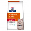 Hill's Prescription Diet Feline c/d Urinary Stress mořská ryba 8kg