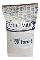 Multimilk Vital mléčná náhražka pro telata 25 kg