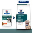 Hill's Prescription Diet Canine W/D Dry 4 kg