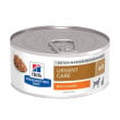 Hill's Prescription Diet Canine + Feline A/D konzerva 156g