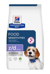 Hill's Prescription Diet Canine z/d Low Fat 10 kg