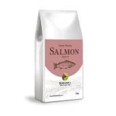 BOHEMIA SEMI MOIST Adult Salmon 2kg