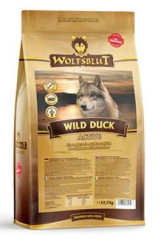 Wolfsblut Dog Active Wild Duck 12,5kg