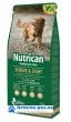 NutriCan Senior Light 15kg