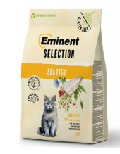 Eminent Cat Selection Sea Fish 2kg