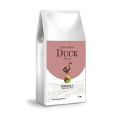 BOHEMIA SEMI MOIST Adult Duck 2kg