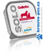 SOLO Galleto 100% (kohoutek) vanička 100g