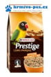 VL Prestige Loro Parque African Parakeet mix 1kg