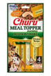 Churu Dog Meal Topper Chicken Recipe 4x14g