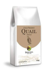 BOHEMIA COLD Adult Quail 10kg