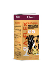 A-FLEX bromelain 500ml