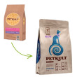 PETKULT Cat Sterilised Duck 2kg