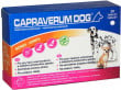 CAPRAVERUM DOG bones-joints 30tbl