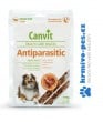 Canvit Snacks Anti-Parasitic 200g