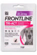 FRONTLINE TRI-ACT spot-on pro psy L (20-40 kg)-1x4ml