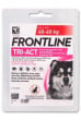 FRONTLINE TRI-ACT spot-on pro psy XL (40-60 kg)-1x6ml