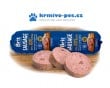 Brit Sausage Beef & Fish-Sport formula 800g