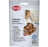 Skrýš na tablety, pamlsek k naplnění medikací, 100 g