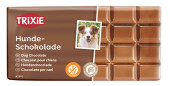 Trixie Čokoláda hnědá s vitaminy 100g