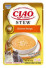 Inaba Ciao Entrée Stew kuře 40 g