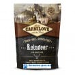 Carnilove Dog Reindeer for Adult 1,5kg