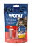WOOLF WildCat Cream Functional Beef 5x14g