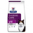 Hill's Prescription Diet Feline y/d  3kg