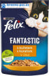 Felix cat kapsička - Fantastic kuře v želé 85 g