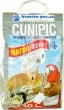 Podestýlka pro hlodavce Naturlitter paper Cunipic 10L