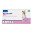 Allerderm spot-on pro střední a velké psy 6x4ml nad 10kg